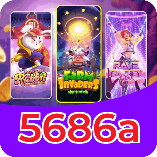 Interface intuitiva 5686a - design moderno e fácil de usar