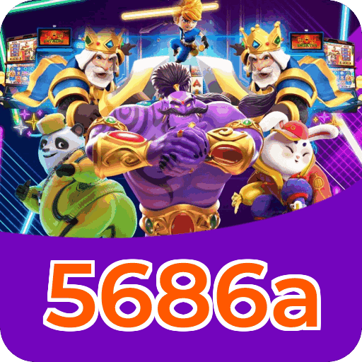 Interface intuitiva 5686a - design moderno e fácil de usar