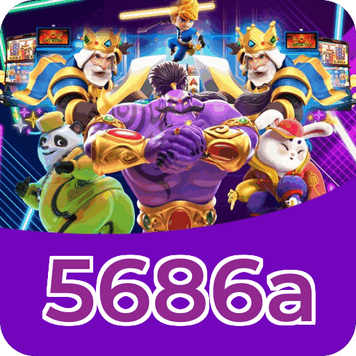 Interface intuitiva 5686a - design moderno e fácil de usar