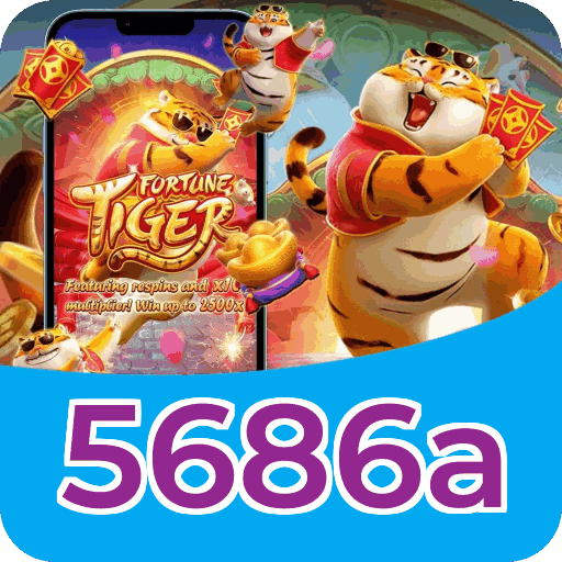 Jogos com maior RTP na 5686a