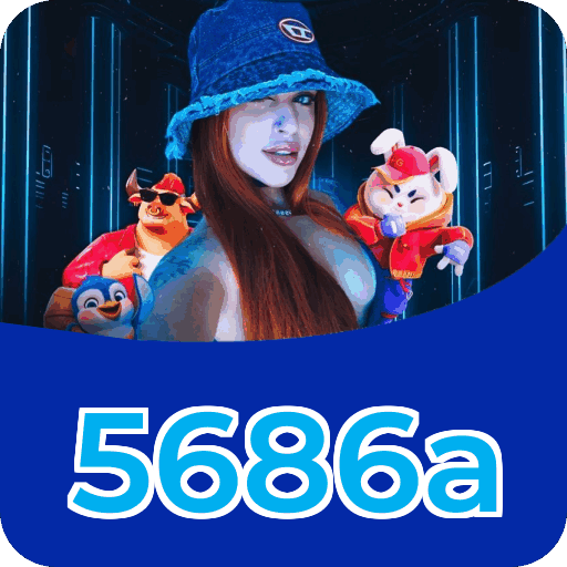 Streaming 4K no cassino ao vivo da 5686a